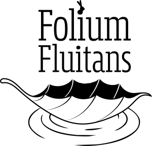 Folium Fluitans Logo