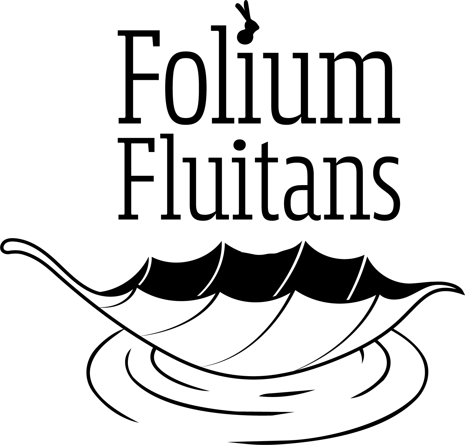 Folium Fluitans Logo